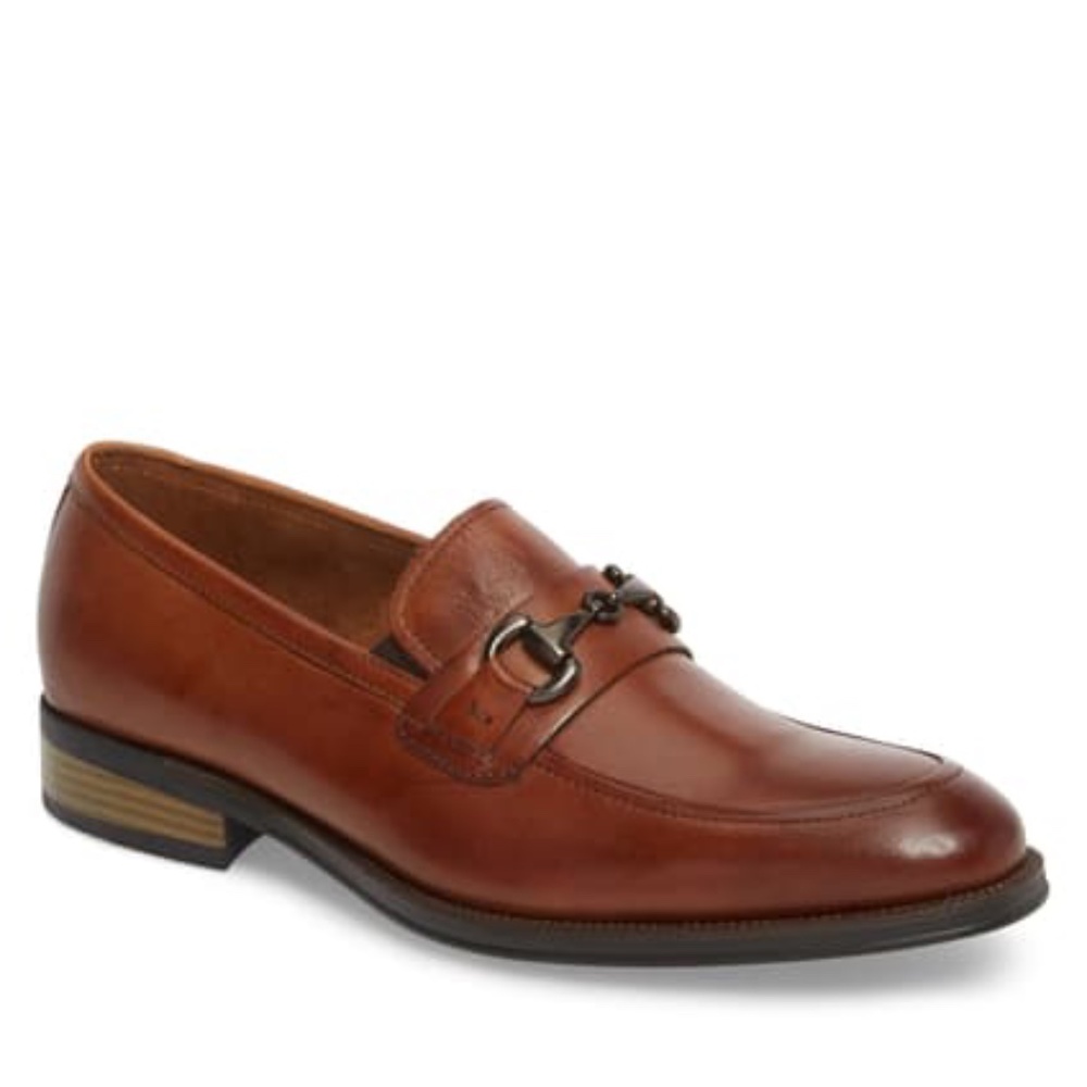 Kenneth Cole New York Brock Bit Loafer